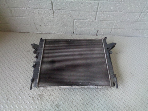 Radiator Engine Cooling PCC500480 Range Rover Sport Discovery 3 Land Rover
