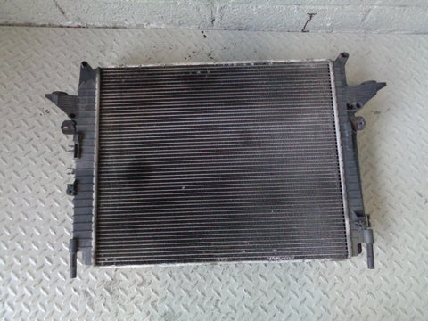 Radiator Engine Cooling PCC500480 Range Rover Sport Discovery 3 Land Rover