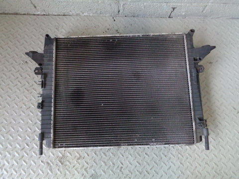 Pc500041 Radiator Radiator Engine Cooling PCC500480 Range Rover Sport Discovery 3 Land R ...