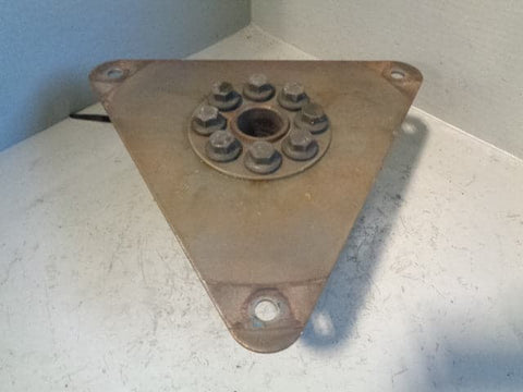Discovery 2 Flex Plate and Bolts for Flywheel Auto Land Rover 1998 to 2004