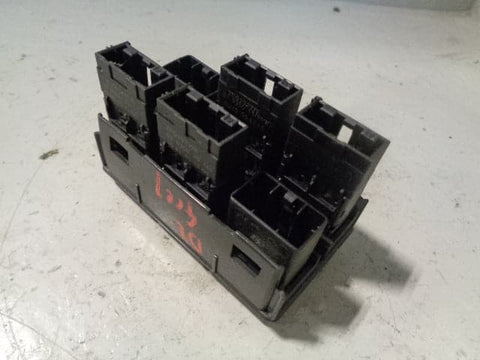 Discovery 2 Switch Pack Dash Grey Hazard HDC Fuel Flap Land Rover 1998 to 2002