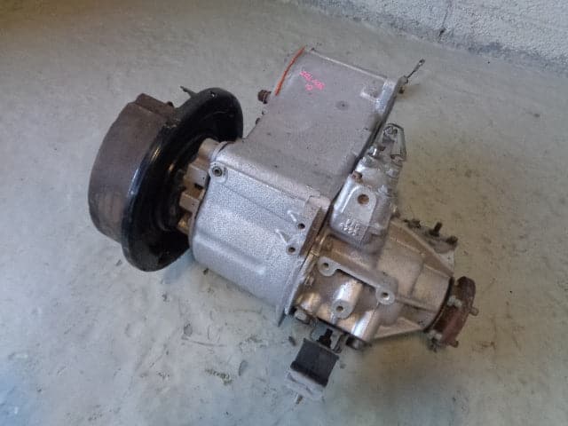 Land Rover LT230 Transfer Box Diff Lock Switch – PRC2911 (Defender/Discovery)
