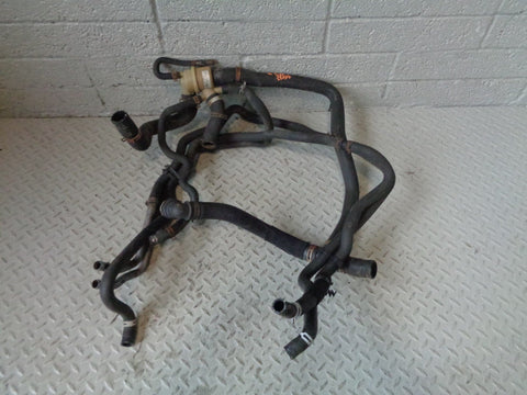 Range Rover Sport Coolant Water Hose Pipe Set 2.7 TDV6 L320 2005 to 2010 B15083