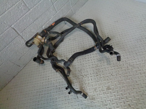 Range Rover Sport Coolant Water Hose Pipe Set 2.7 TDV6 L320 2005 to 2010 B15083