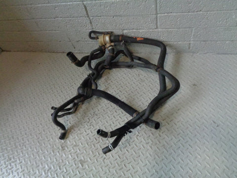 Range Rover Sport Coolant Water Hose Pipe Set 2.7 TDV6 L320 2005 to 2010 B15083