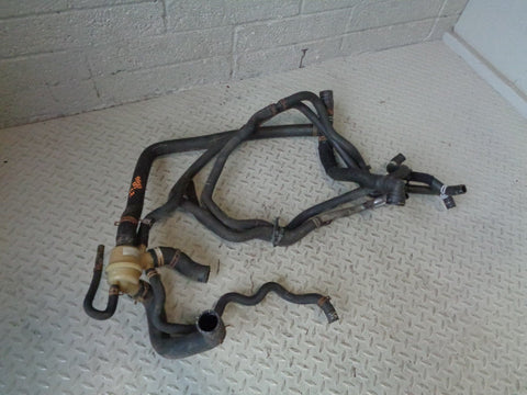 Range Rover Sport Coolant Water Hose Pipe Set 2.7 TDV6 L320 2005 to 2010 B15083