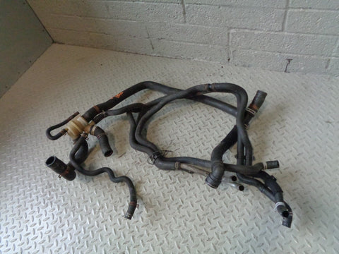 Range Rover Sport Coolant Water Hose Pipe Set 2.7 TDV6 L320 2005 to 2010 B15083