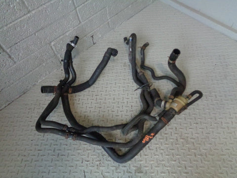 Range Rover Sport Coolant Water Hose Pipe Set 2.7 TDV6 L320 2005 to 2010 B15083