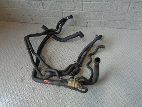 Range Rover Sport Coolant Water Hose Pipe Set 2.7 TDV6 L320 2005 to 2010 B15083