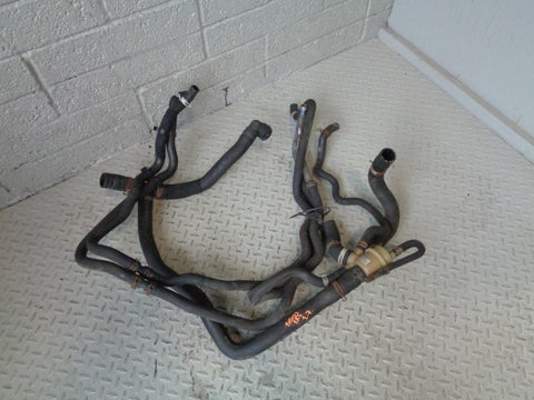 Range Rover Sport Coolant Water Hose Pipe Set 2.7 TDV6 L320 2005 to 2010 B15083