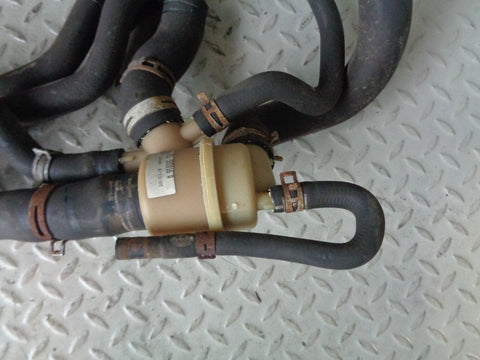 Range Rover Sport Coolant Water Hose Pipe Set 2.7 TDV6 L320 2005 to 2010 B15083