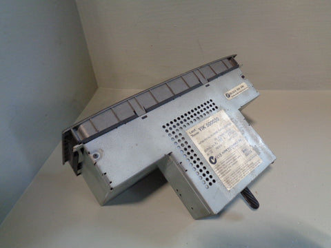 Range Rover L322 Radio Stereo Screen Sat Nav YIK500030 2002 to 2006 R08024