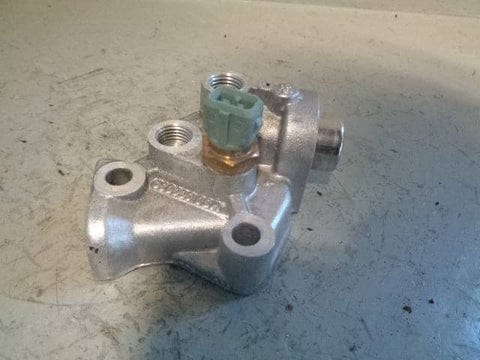 Discovery 2 Fuel Pressure Regulator MSO000030 TD5 10P Land Rover no pipe
