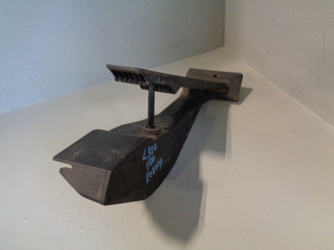 Range Rover L322 Accelerator Throttle Pedal 3541 6762482-01 2002 to 2006