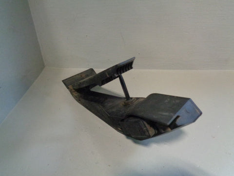 Range Rover L322 Accelerator Throttle Pedal 3541 6762482-01 2002 to 2006