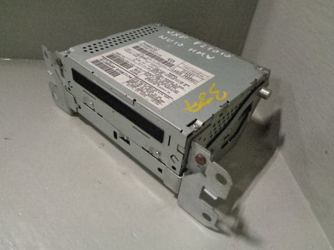 Jaguar XF CD 1 Disc Player X250 7F6N-18C815-AB 2009 to 2015