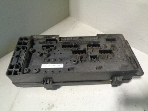 Discovery 2 Under Bonnet Fuse Box TD5 Land Rover YQE103800 1998 to 2004