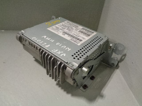 Jaguar XF CD 1 Disc Player X250 7F6N-18C815-AB 2009 to 2015