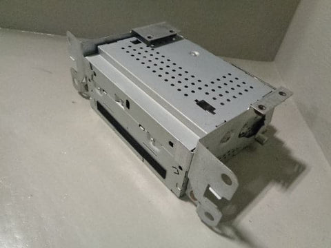 Jaguar XF CD 1 Disc Player X250 7F6N-18C815-AB 2009 to 2015