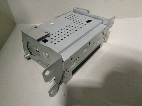 Jaguar XF CD 1 Disc Player X250 7F6N-18C815-AB 2009 to 2015