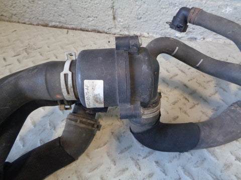 Range Rover Sport Coolant Water Hose Pipe Set 3.0 SDV6 L320 2009 to 2013 B07133