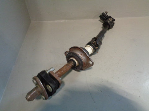 Jaguar XF Steering Column Lower Joint X250 3.0 V6 2007 to 2015