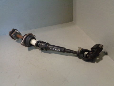 Jaguar XF Steering Column Lower Joint X250 3.0 V6 2007 to 2015