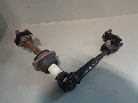 Jaguar XF Steering Column Lower Joint X250 3.0 V6 2007 to 2015