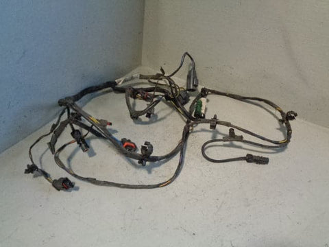Discovery 4 Wiring Loom Front Bumper Camera Compatible AH22-14369-EC Land Rover
