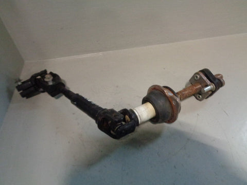 Jaguar XF Steering Column Lower Joint X250 3.0 V6 2007 to 2015
