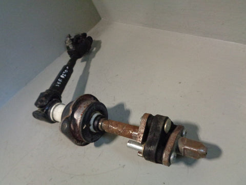 Jaguar XF Steering Column Lower Joint X250 3.0 V6 2007 to 2015