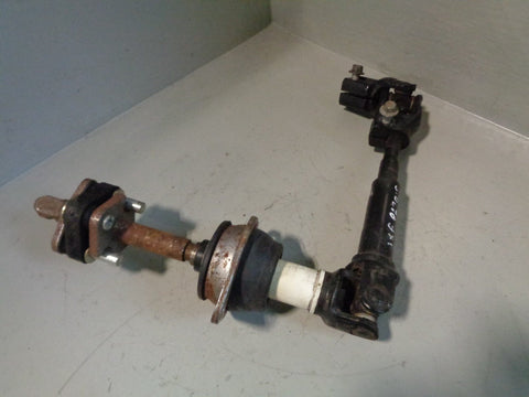 Jaguar XF Steering Column Lower Joint X250 3.0 V6 2007 to 2015