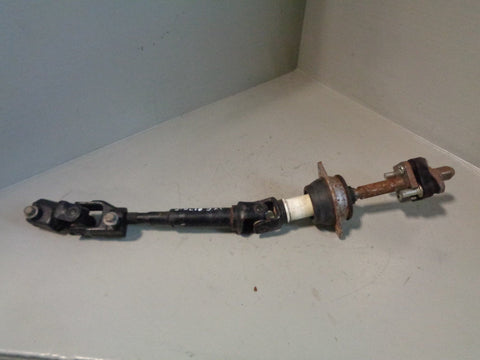 Jaguar XF Steering Column Lower Joint X250 3.0 V6 2007 to 2015