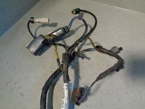 Discovery 4 Wiring Loom Front Bumper Camera Compatible AH22-14369-EC Land Rover