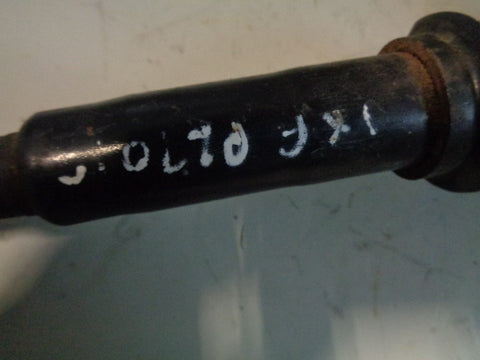Jaguar XF Steering Column Lower Joint X250 3.0 V6 2007 to 2015