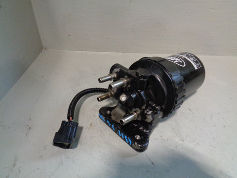Range Rover L322 Fuel Filter Holder Housing 3.6 TDV8 2006 to 2010