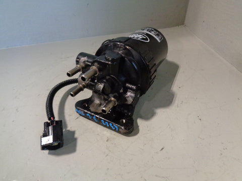 Range Rover L322 Fuel Filter Holder Housing 3.6 TDV8 2006 to 2010