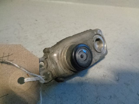 Discovery 4 Parking Camera Front AH22-19H424-AF Land Rover 2009 to 2013