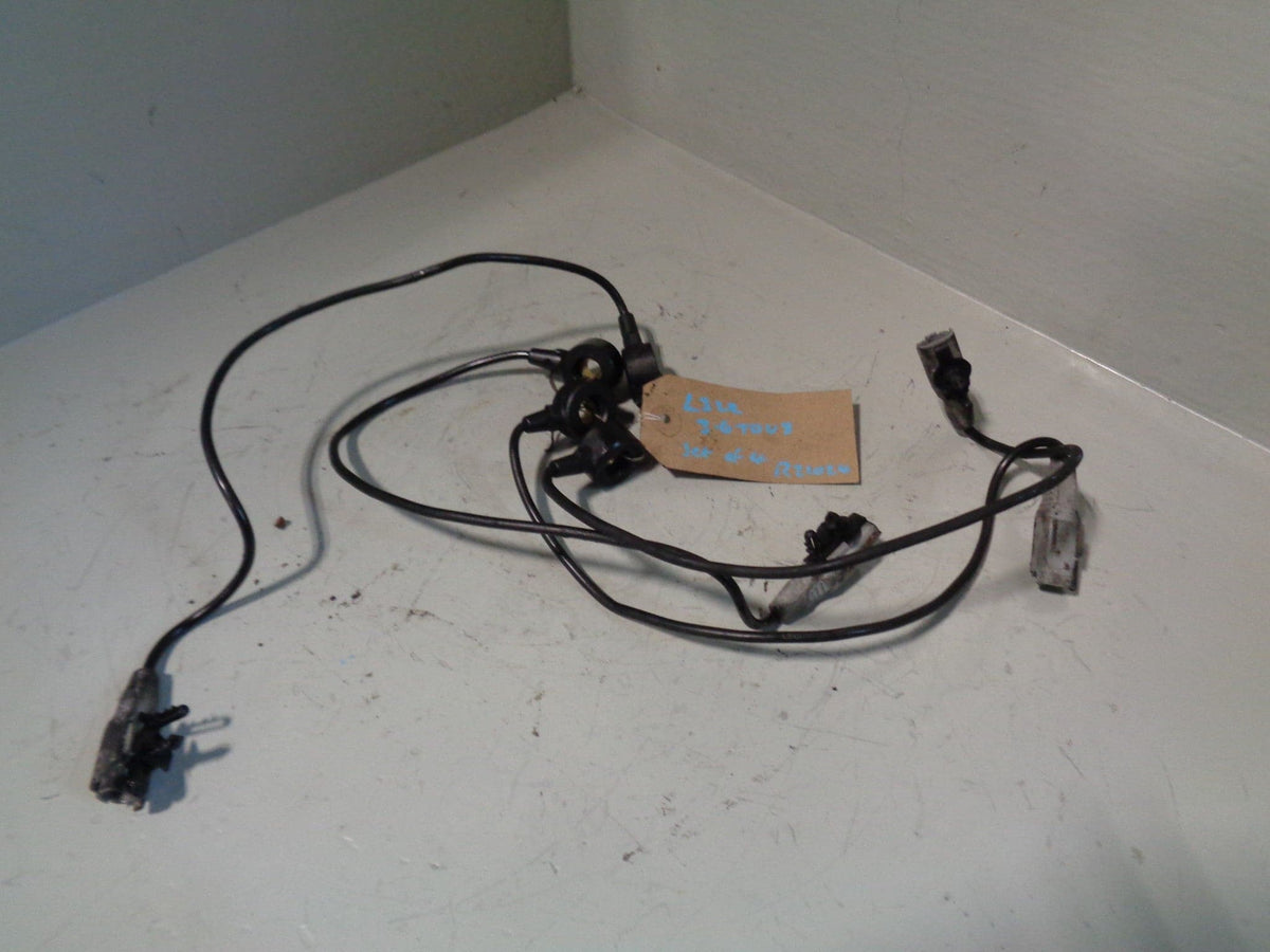 Range Rover L322 Knock Sensors 3.6 TDV8 Diesel 2006 to 2009
