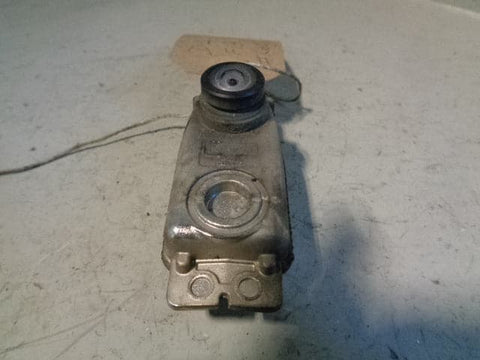Discovery 4 Parking Camera Front AH22-19H424-AF Land Rover 2009 to 2013