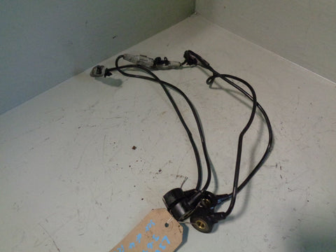 Range Rover L322 Knock Sensors 3.6 TDV8 Diesel 2006 to 2009