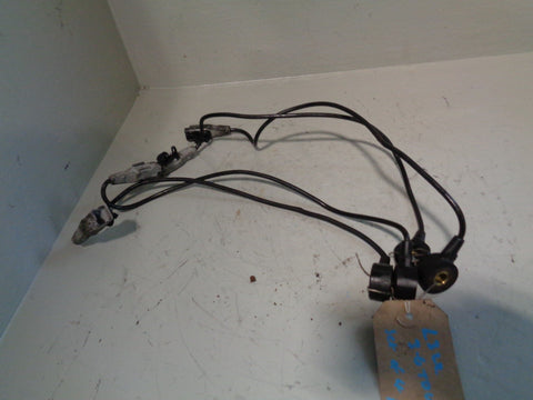 Range Rover L322 Knock Sensors 3.6 TDV8 Diesel 2006 to 2009
