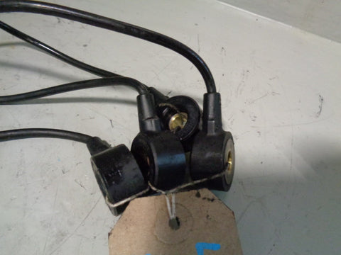 Range Rover L322 Knock Sensors 3.6 TDV8 Diesel 2006 to 2009