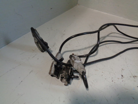 Range Rover L322 Knock Sensors 3.6 TDV8 Diesel 2006 to 2009