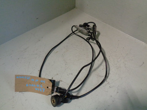 Range Rover L322 Knock Sensors 3.6 TDV8 Diesel 2006 to 2009