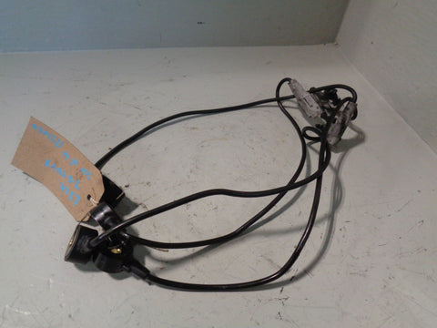 Range Rover L322 Knock Sensors 3.6 TDV8 Diesel 2006 to 2009