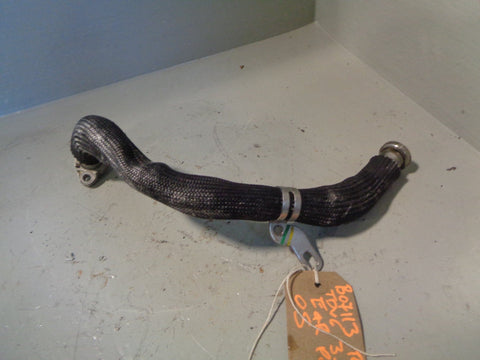 EGR Pipe Off Side Range Rover Sport Discovery 4 Land Rover 3.0 TDV6 2009 to 2013
