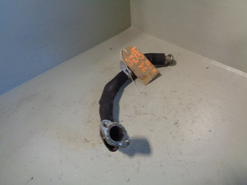 EGR Pipe Off Side Range Rover Sport Discovery 4 Land Rover 3.0 TDV6 2009 to 2013