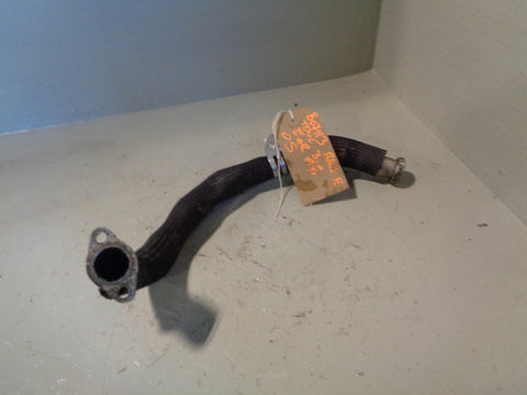 EGR Pipe Off Side Range Rover Sport Discovery 4 Land Rover 3.0 TDV6 2009 to 2013