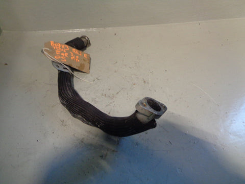 EGR Pipe Off Side Range Rover Sport Discovery 4 Land Rover 3.0 TDV6 2009 to 2013